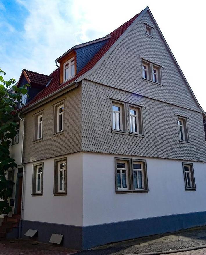 Ferienhaus für 4 Personen in Groß-Umstadt - 2