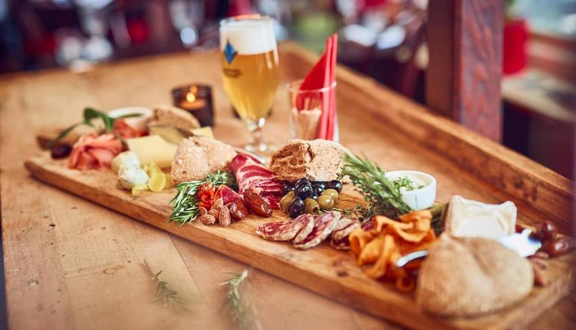 Hôtel pour 2 personnes, avec terrasse et vue à Wageningue - 3