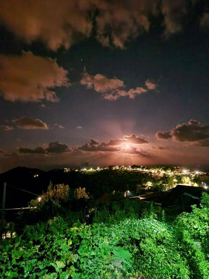 Double Room with Balcony in San Mauro Cilento, Cilento Coast