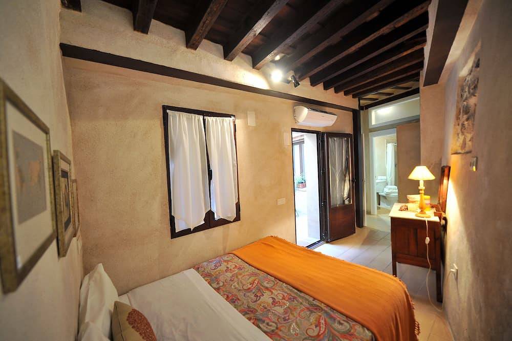 Ganze Wohnung, König David Suite, Altstadt von Toledo in Toledo, Toledo Provinz