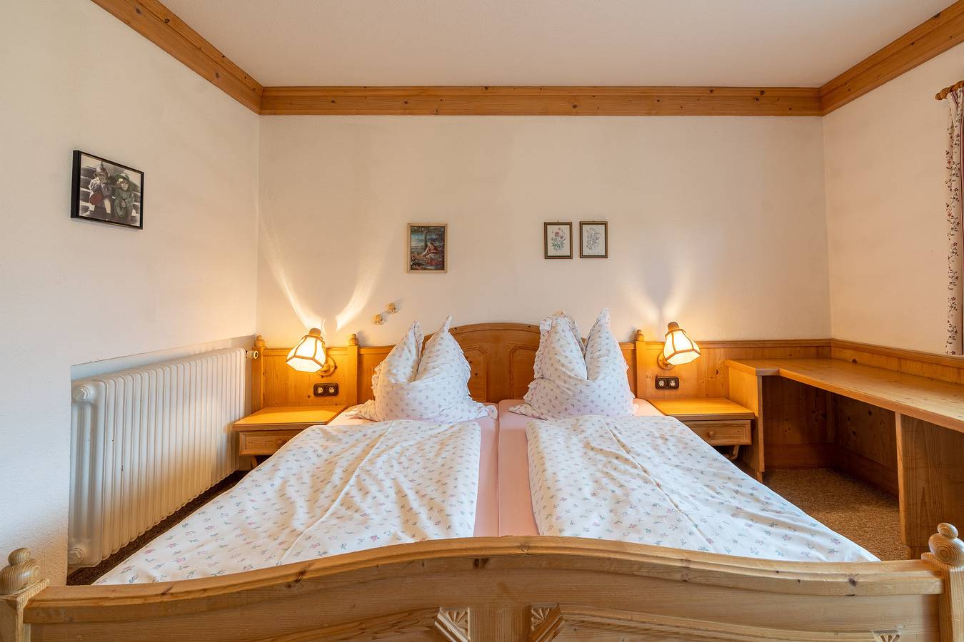 Ganze Ferienwohnung, Haus Starlet, Wohnung 2 in Oberstdorf, Bayerisch Schwaben