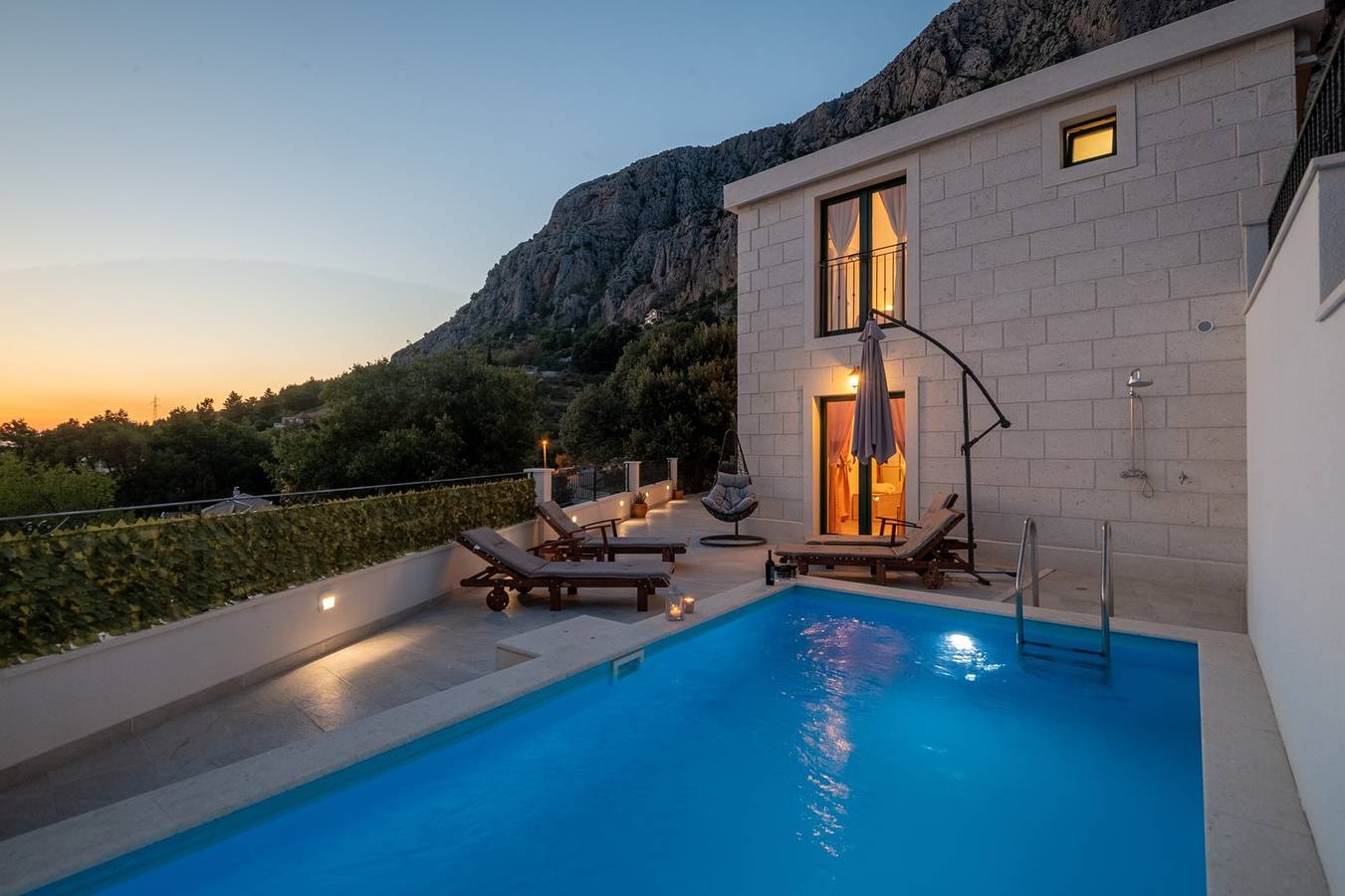 Casa vacanza a Macarsca a partire da 505€ a notte