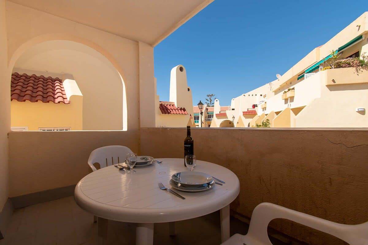 Apartamento entero, Mare Verde 95 - One Bed in San Eugenio Alto, Adeje