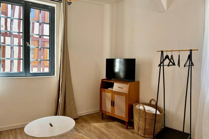 Gîte pour 2 personnes à Rouen - 4