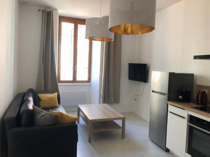 Gîte pour 4 personnes à Die - 4