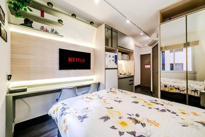 Casas e apartamentos de temporada para 2 pessoas em São Caetano do Sul