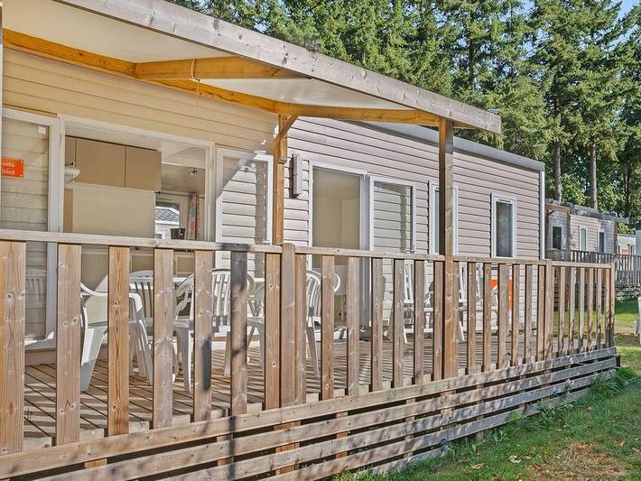 Bungalow für 6 Personen in Peschiera del Garda - 2