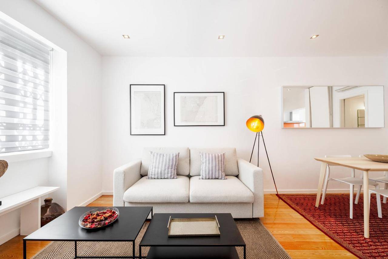 Navegantes Townhouse by Olala Homes in Cascais e Estoril, Costa de Lisboa