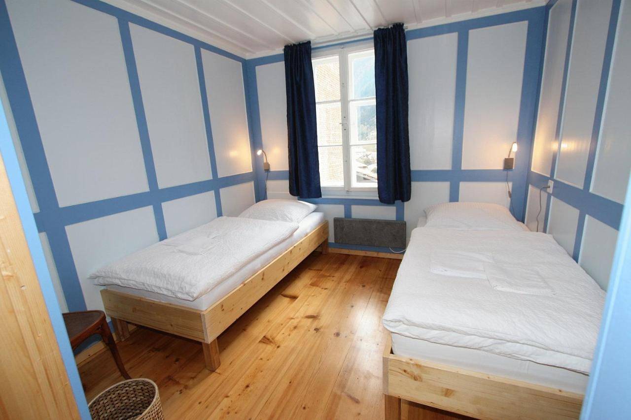 Double Room in Göscheneralp, Göschenen