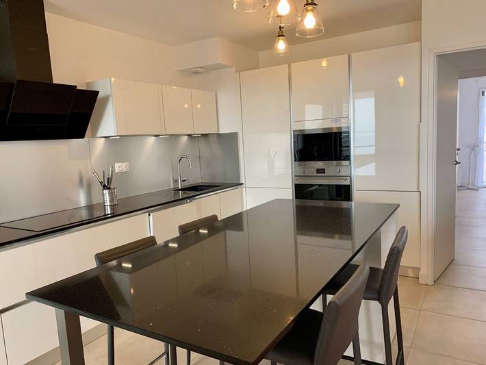 Gîte pour 4 personnes, avec terrasse à Mèze - 2