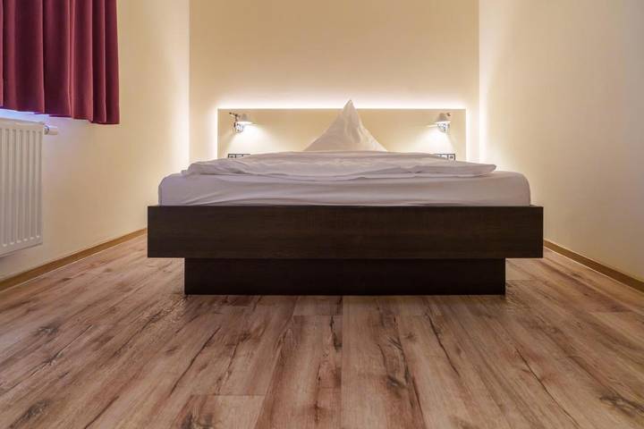 Hotel para 2 personas - 1