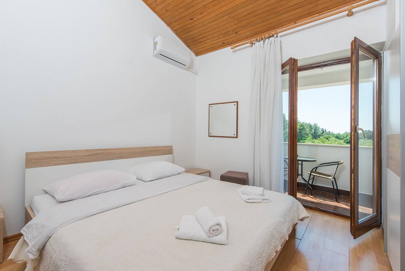 Casa Oliva in Klostar in Općina Vrsar, Porec region