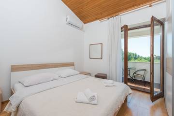 Ferienhaus für 10 Personen in Općina Vrsar, Westküste Istrien, Bild 4