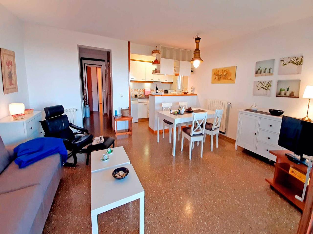 Appartamento vacanze a Costa Brava a partire da 155€ a notte