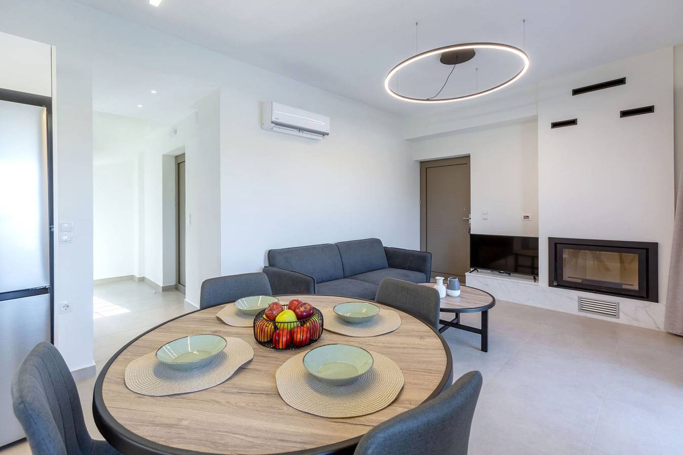 Azari Lifetime Memories Villa 2 in Agios Andreas, Kinuria