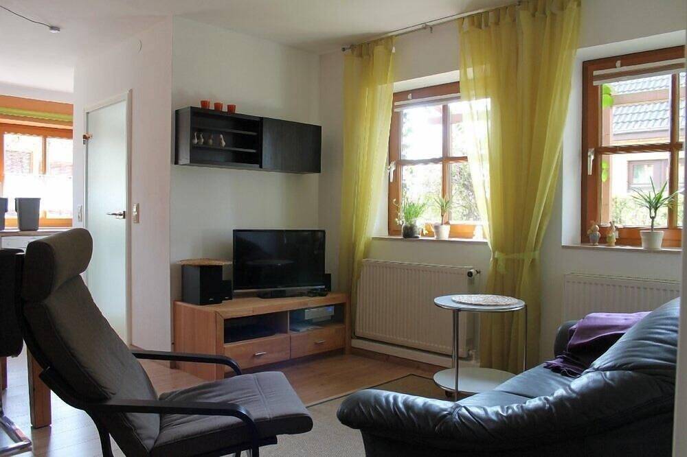 Ganze Wohnung, Ferienwohnung/App. für 3 Gäste mit 50m² in Pansdorf in Pansdorf, Ratekau