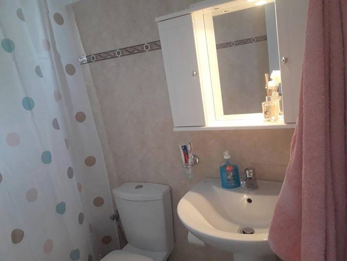 Location de vacances pour 2 personnes, avec terrasse et vue dans Egíali - 4