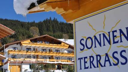 Vakantiewoning voor 10 Personen in Jungholz, Beierse Alpen, Afbeelding 1