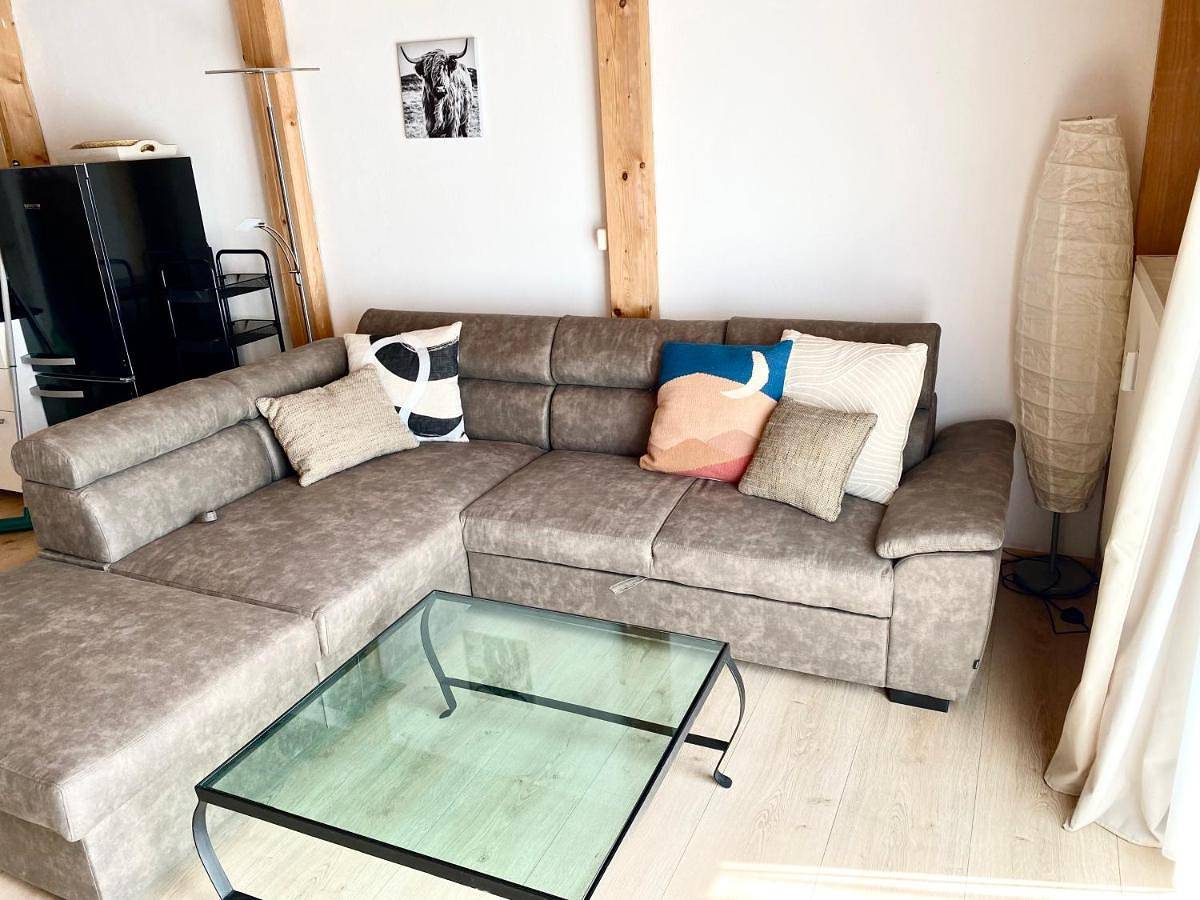 Ferienhaus an der Westernstadt in Eging in Eging am See, Ostbayern