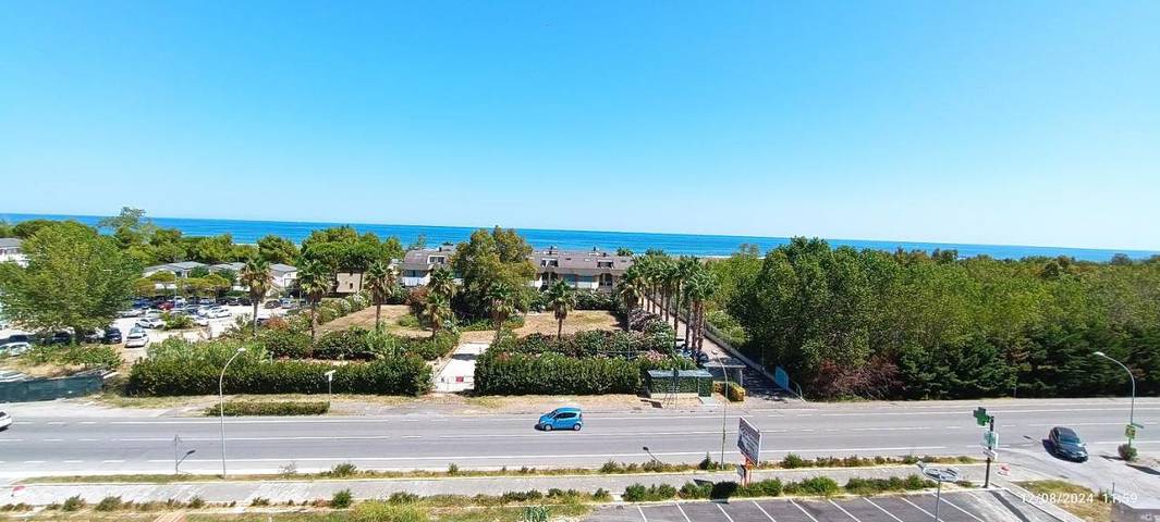 Appartamento vacanze per 5 persone, con terrazza e panorama - 1