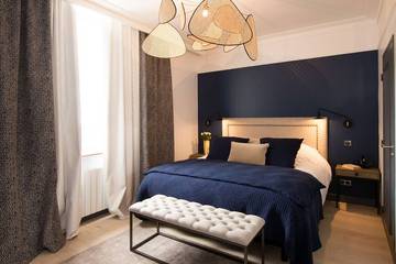 Villa pour 12 Personnes dans Verneuil (Marne), Marne, Photo 1