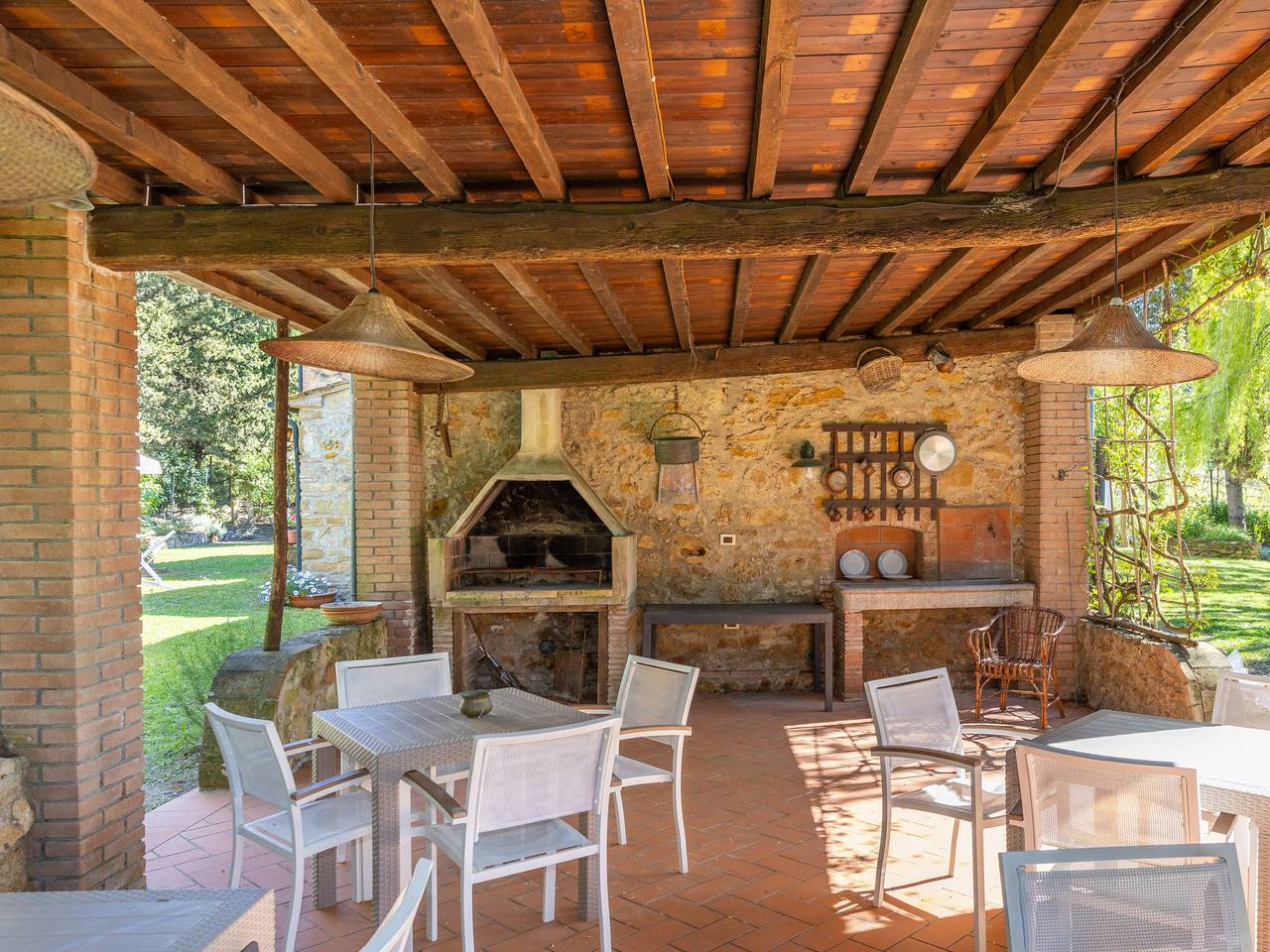 Ganze Wohnung, Il Salice in Montescudaio, Etruskische Küste