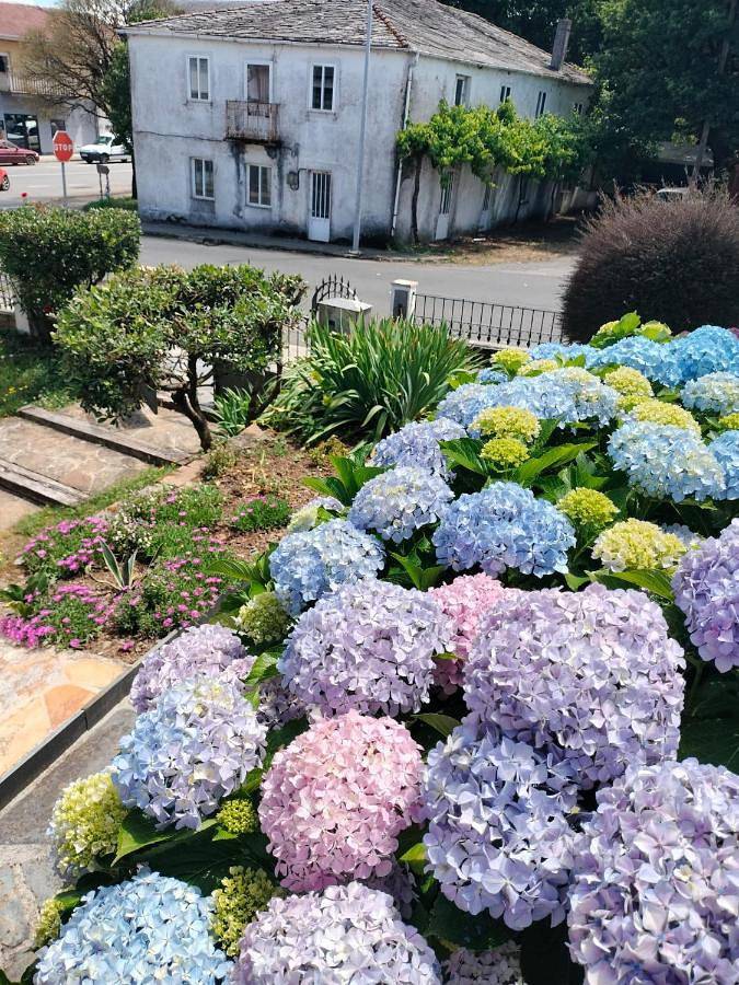 Casa rural para 4 personas, con Jardín en Saviñao - 4