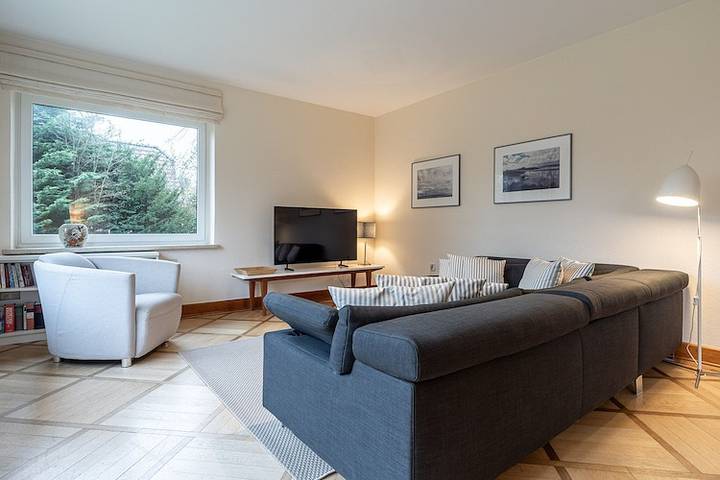 Ferienhaus für 8 Personen, mit Terrasse und Garten, kinderfreundlich in St. Peter-Ording - 3