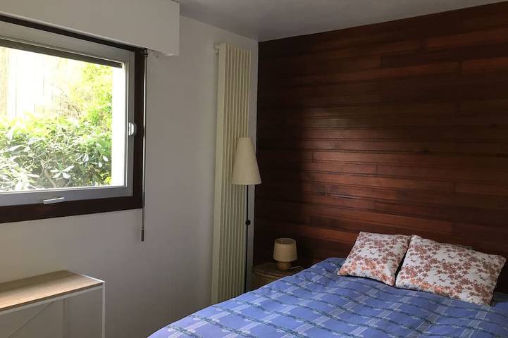 Gîte pour 6 personnes, avec terrasse dans Plage Des Minimes - 2