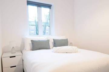 Apartment for 6 People in Derby, Midlands, Photo 3