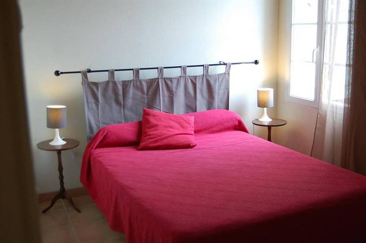 Location de vacances pour 4 personnes, avec jardin, animaux acceptés à Pibrac - 2