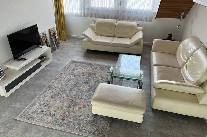 Apartamento de vacaciones para 5 personas - 1