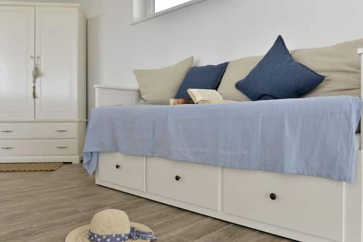 Villa für 6 Personen, mit Garten auf Rügen - 3