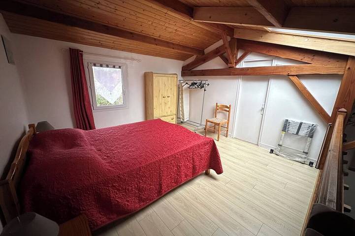 Family vacation home - beach 200m in La Tranche-sur-Mer, Vendée