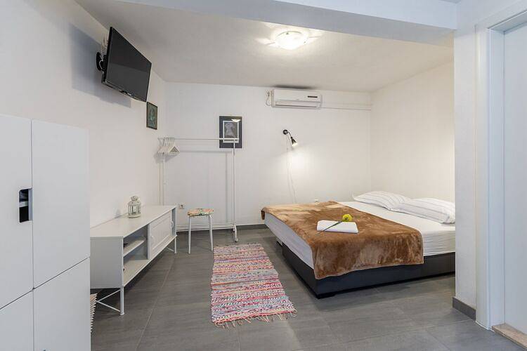 Ganze Wohnung, Apartments Sonja  - Studio Apartment (St) in Pucisca, Brac