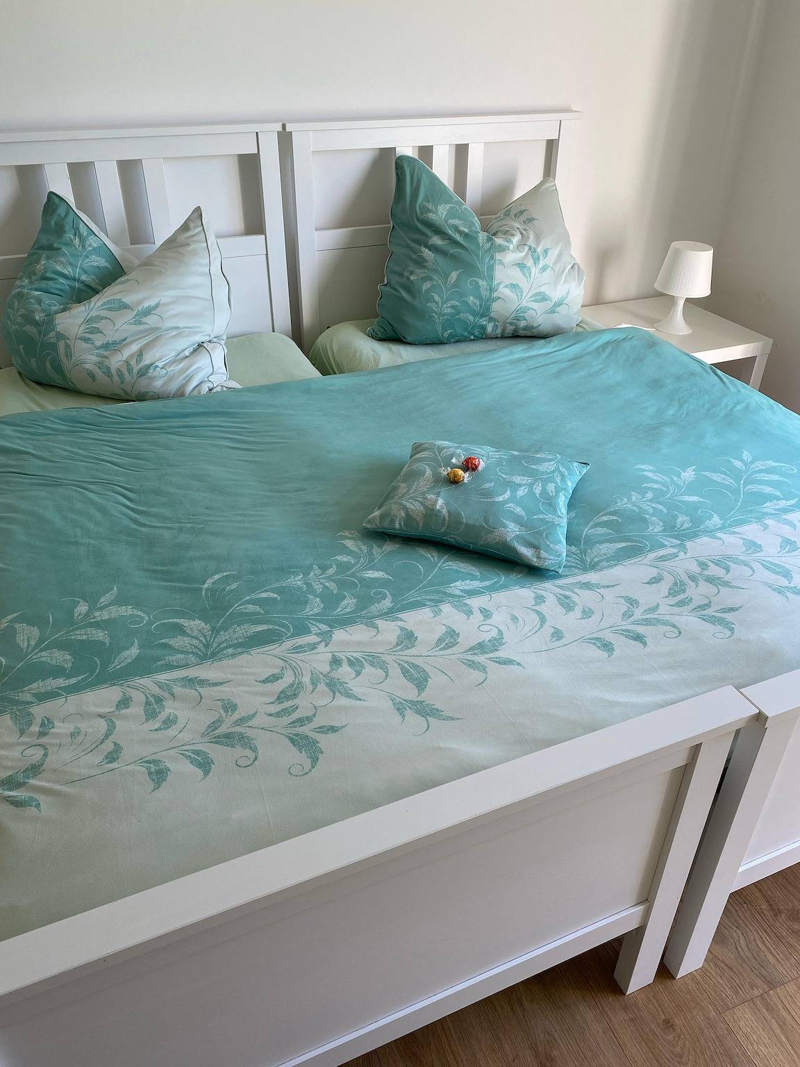 Ferienhaus für 6 Personen in Birken-Honigsessen, Altenkirchen & Umgebung