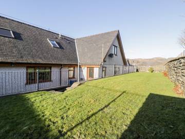 Cottage for 10 People in Blaenau Ffestiniog, Gwynedd, Photo 2