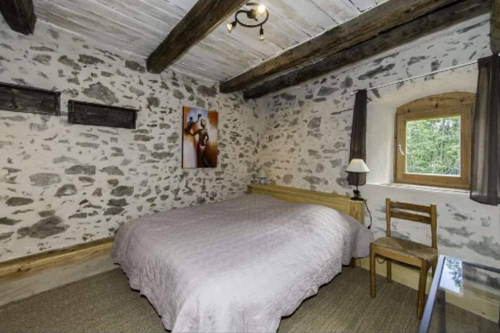 Gîte familialle La Tour in Briançon, Serre Chevalier