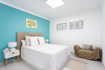 Apartment for 4 People in Adeje, South Tenerife, Photo 3