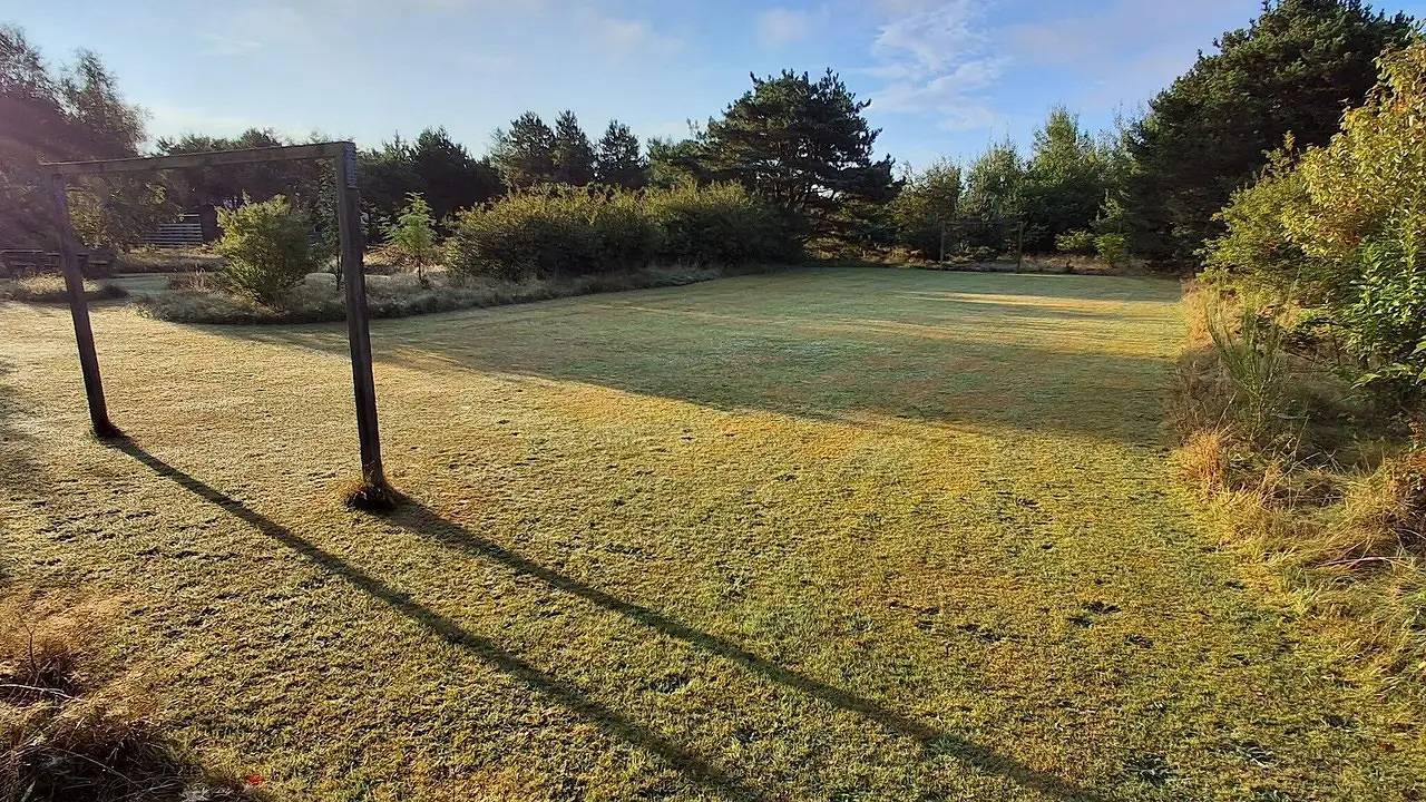 Ferienhaus für 6 Personen (72 m²) in Hals in Hou, Aalborg Kommune
