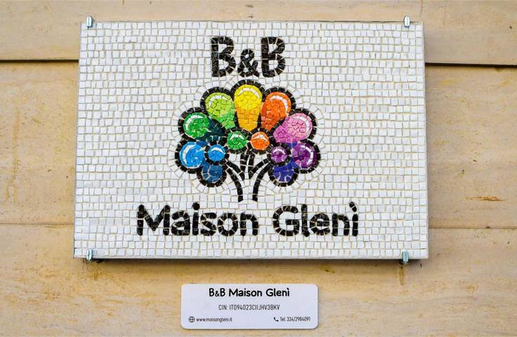 B&b per 5 persone, con balcone a Isernia