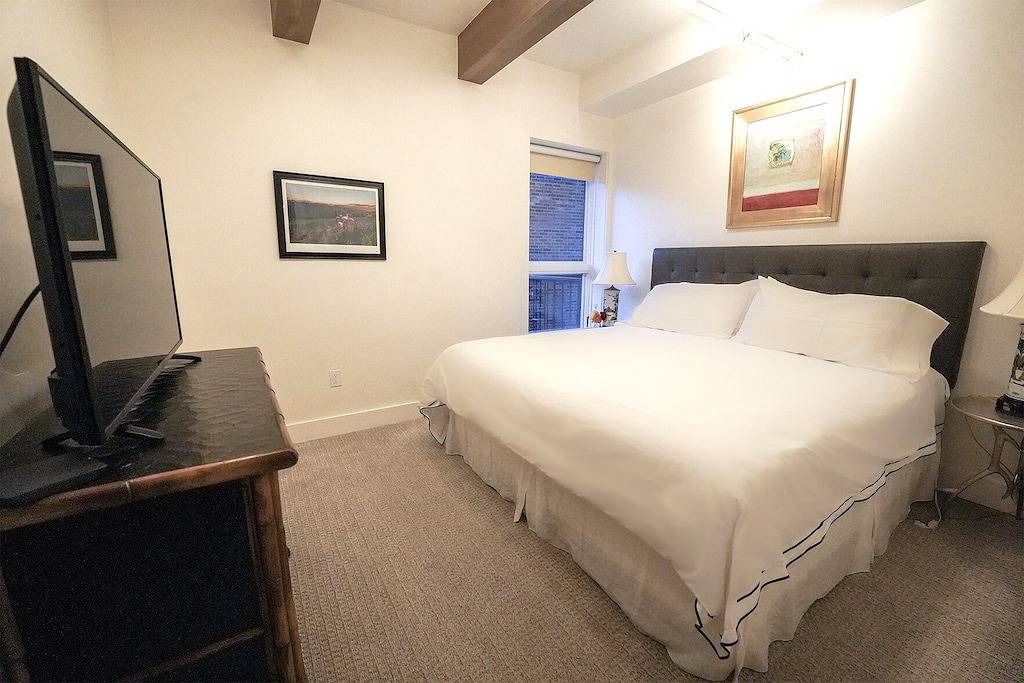 Ganze Wohnung, Vail Village 2Br - Schritte zum Skifahren in Vail Ski Resort, Vail