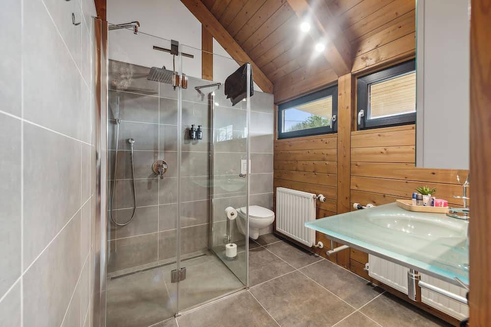 Ganze Wohnung, Luxury Maisonette – Haus Seiters – 4 Sterne mit Sauna im Saarland in Sankt Wendel, Saar-Nahe-Bergland