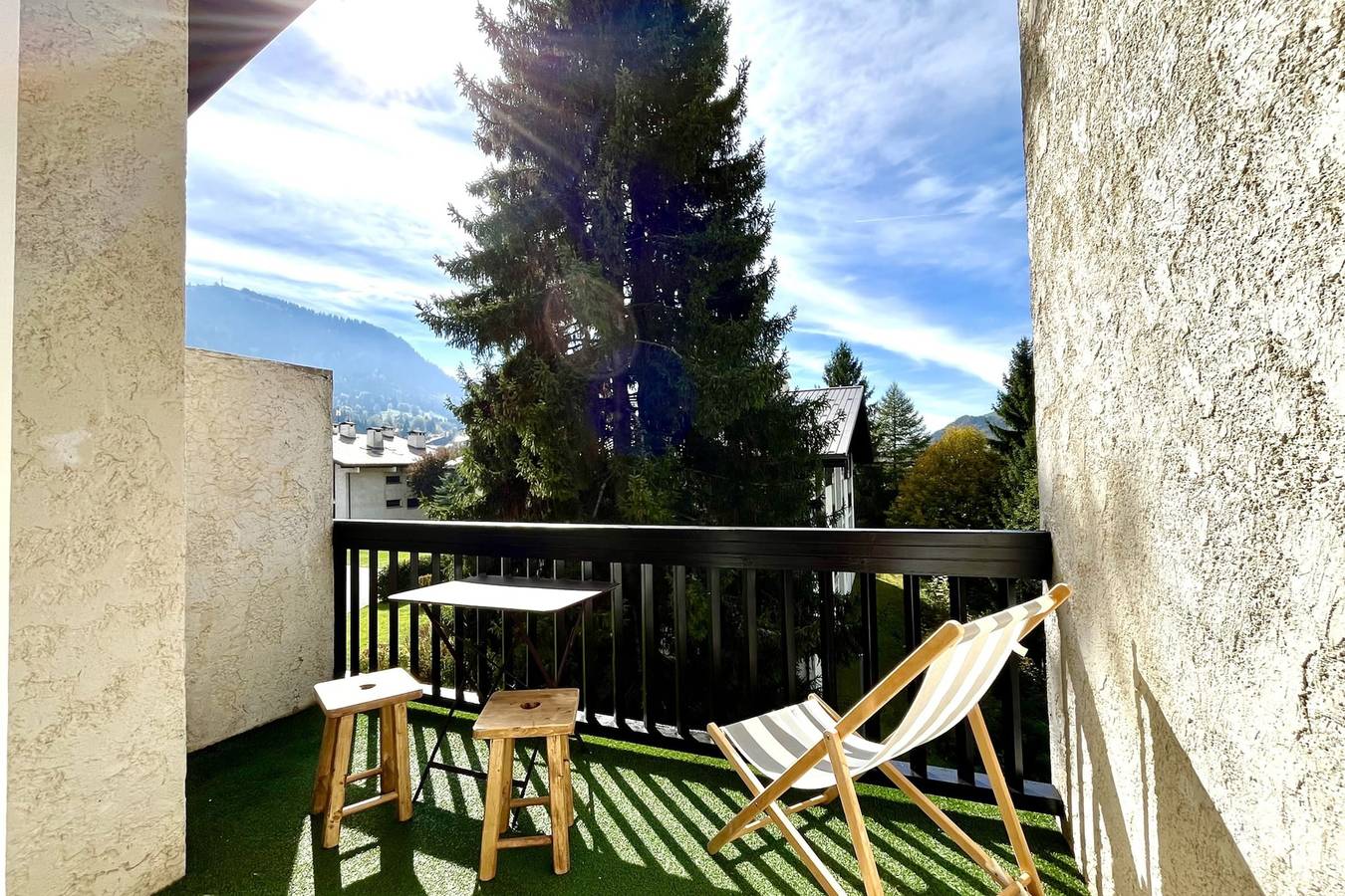 Appartement entier, Appartement de Charme à Megève, Esprit Chalet in Megève, Pays du Mont-Blanc
