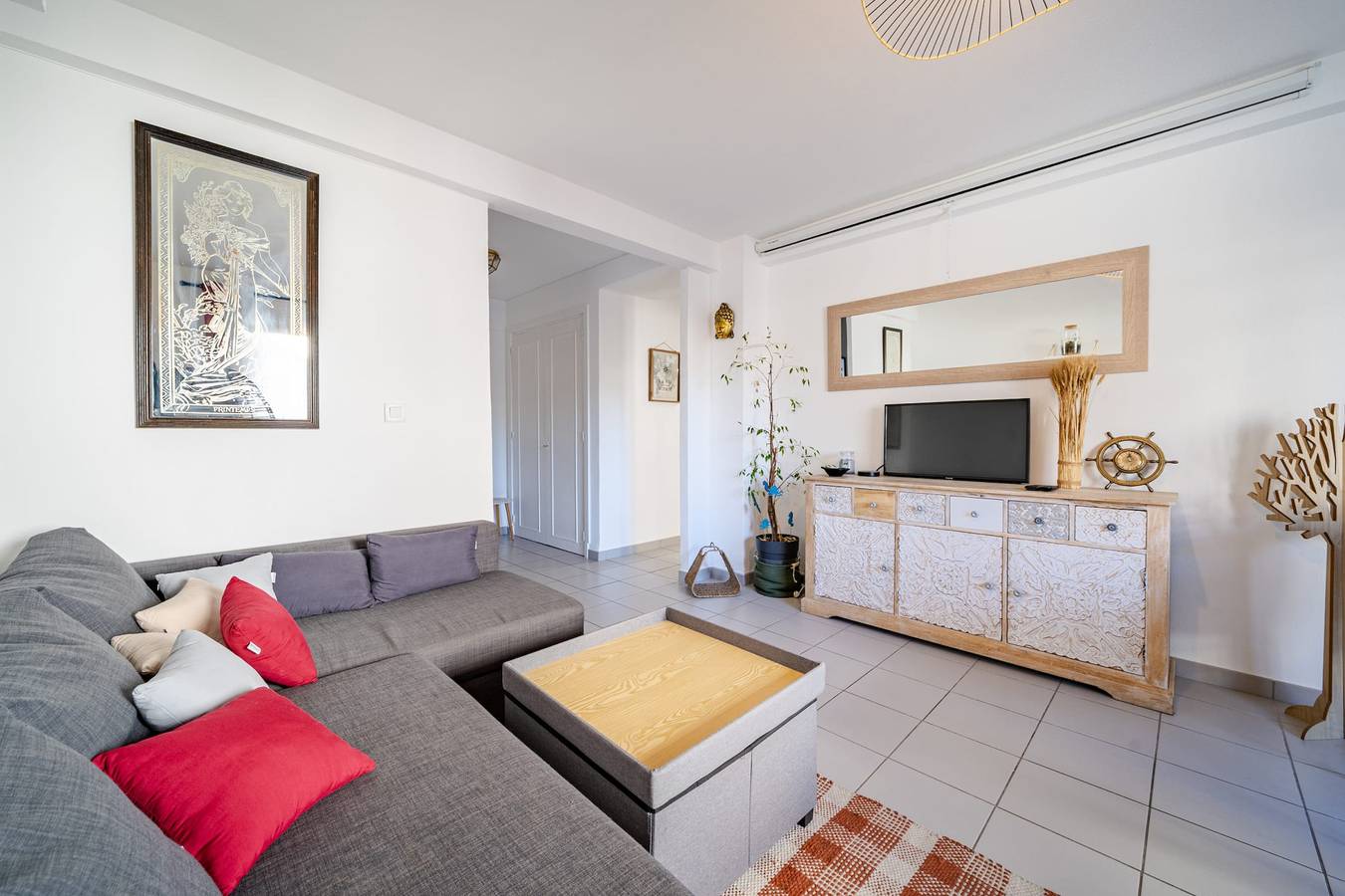 Photo : Appartement de vacances