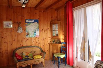 Gîte für 6 Personen in Doubs, Bild 4