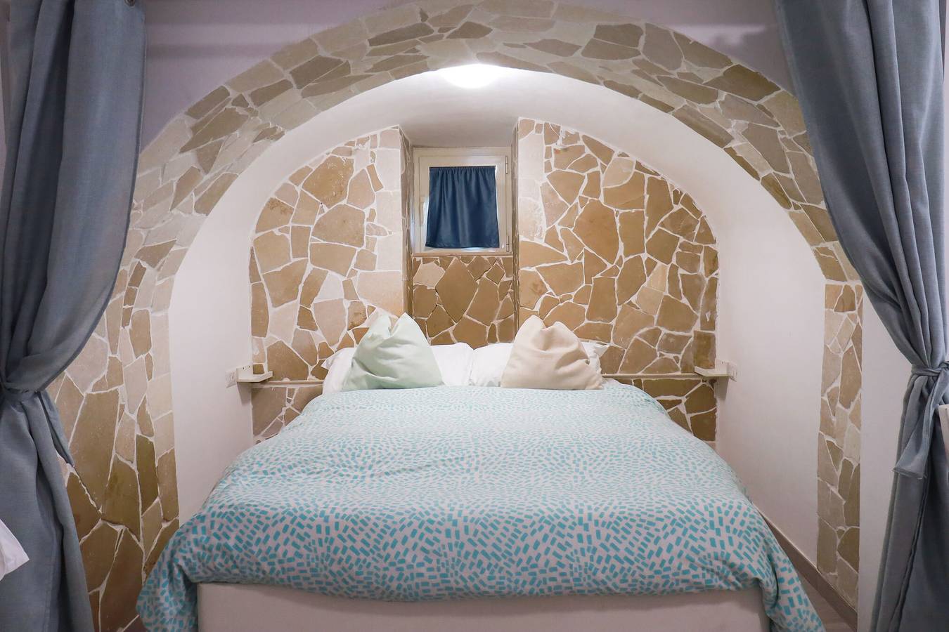 Acquasale Apartments - Altomare by Barbarhouse in Vieste, Gargano