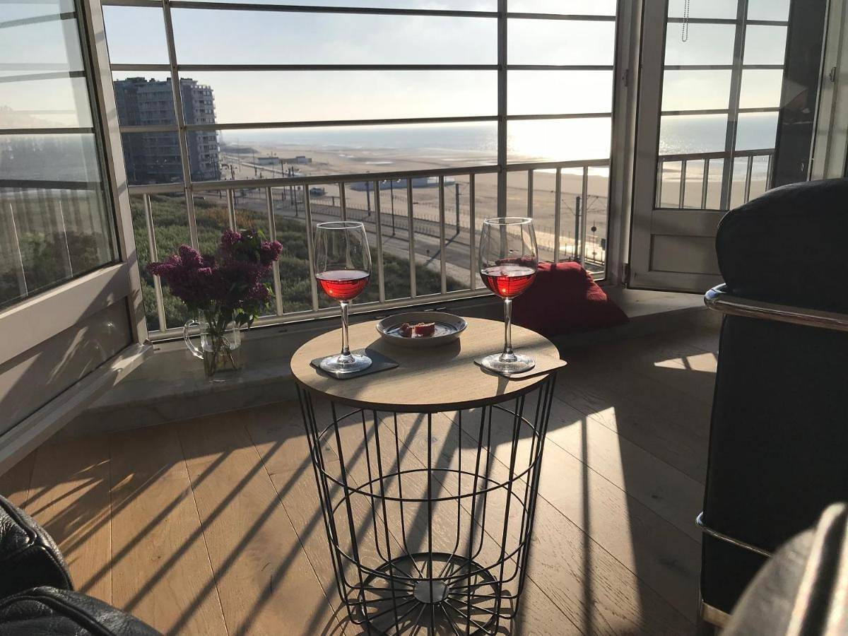 Geheel appartement, One-Bedroom Apartment in Middelkerke, Belgische Kust