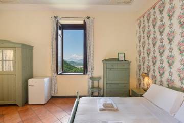 Agriturismo voor 4 Personen in Fisciano, Provincie Salerno, Afbeelding 2