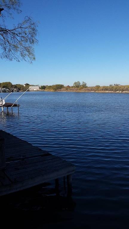 Haus am See Nasworthy, San Angelo - Wifi in San Angelo, Tom Green County